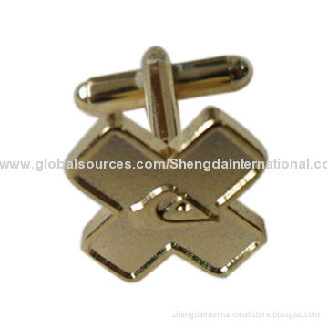Zinc Alloy Die-casting, Color Zinc-plated, Chrome-plated Surface Treatment